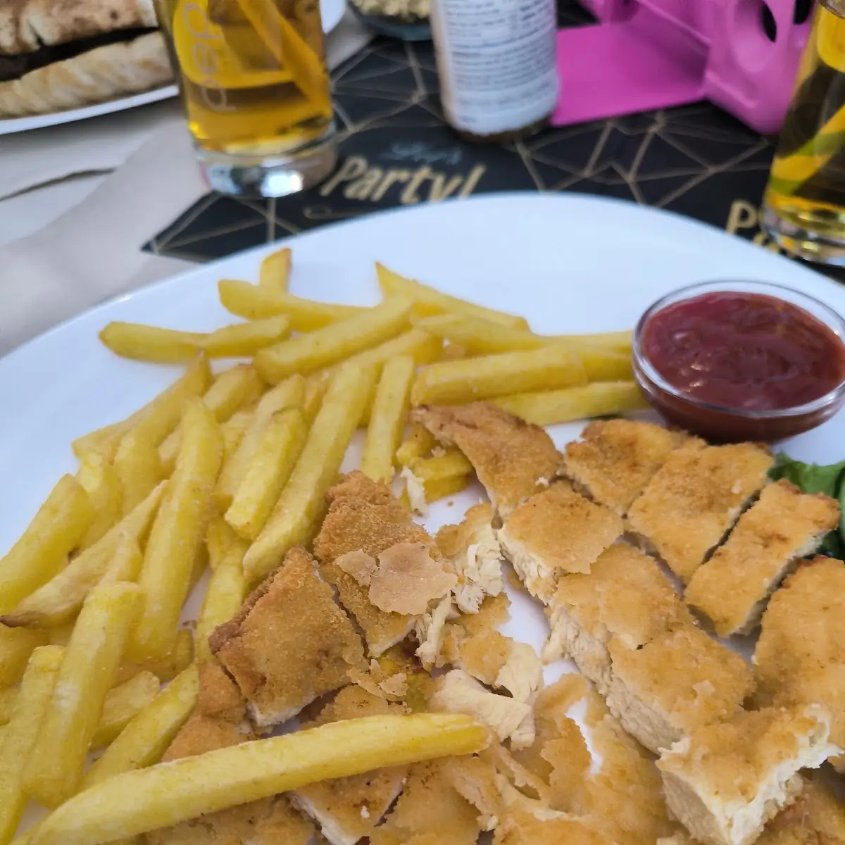 Essen und Trinken photo 6