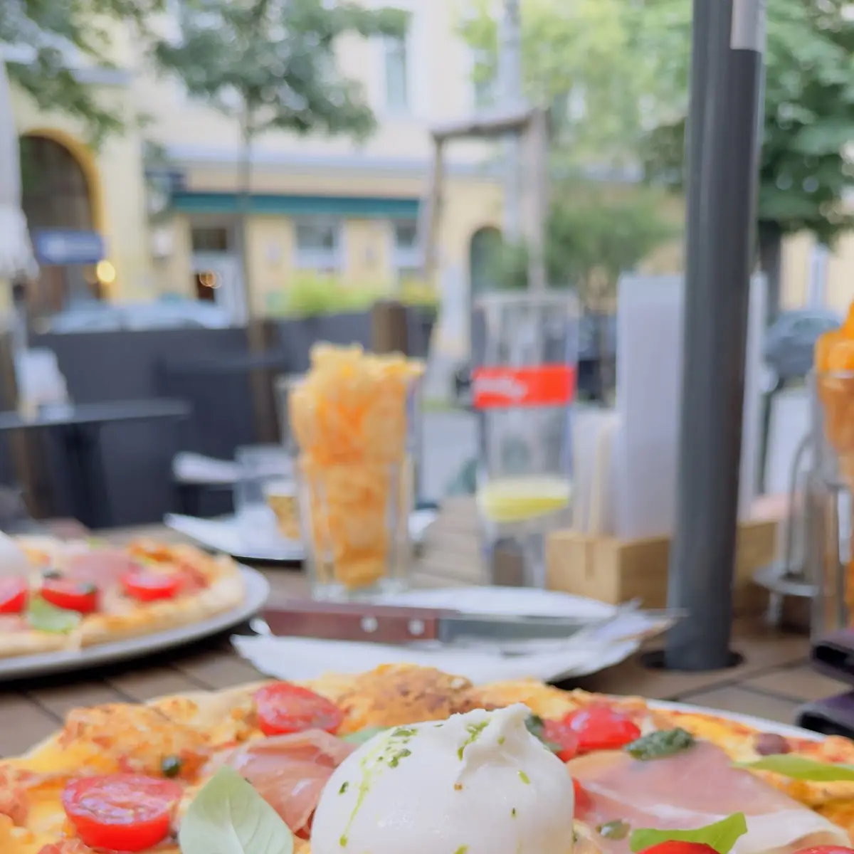 Essen und Trinken photo 3
