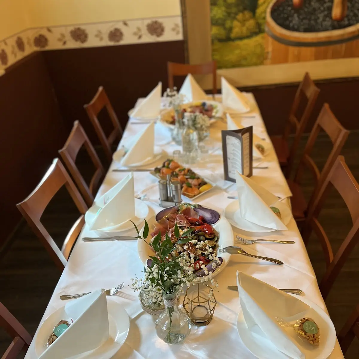 Essen und Trinken photo 8