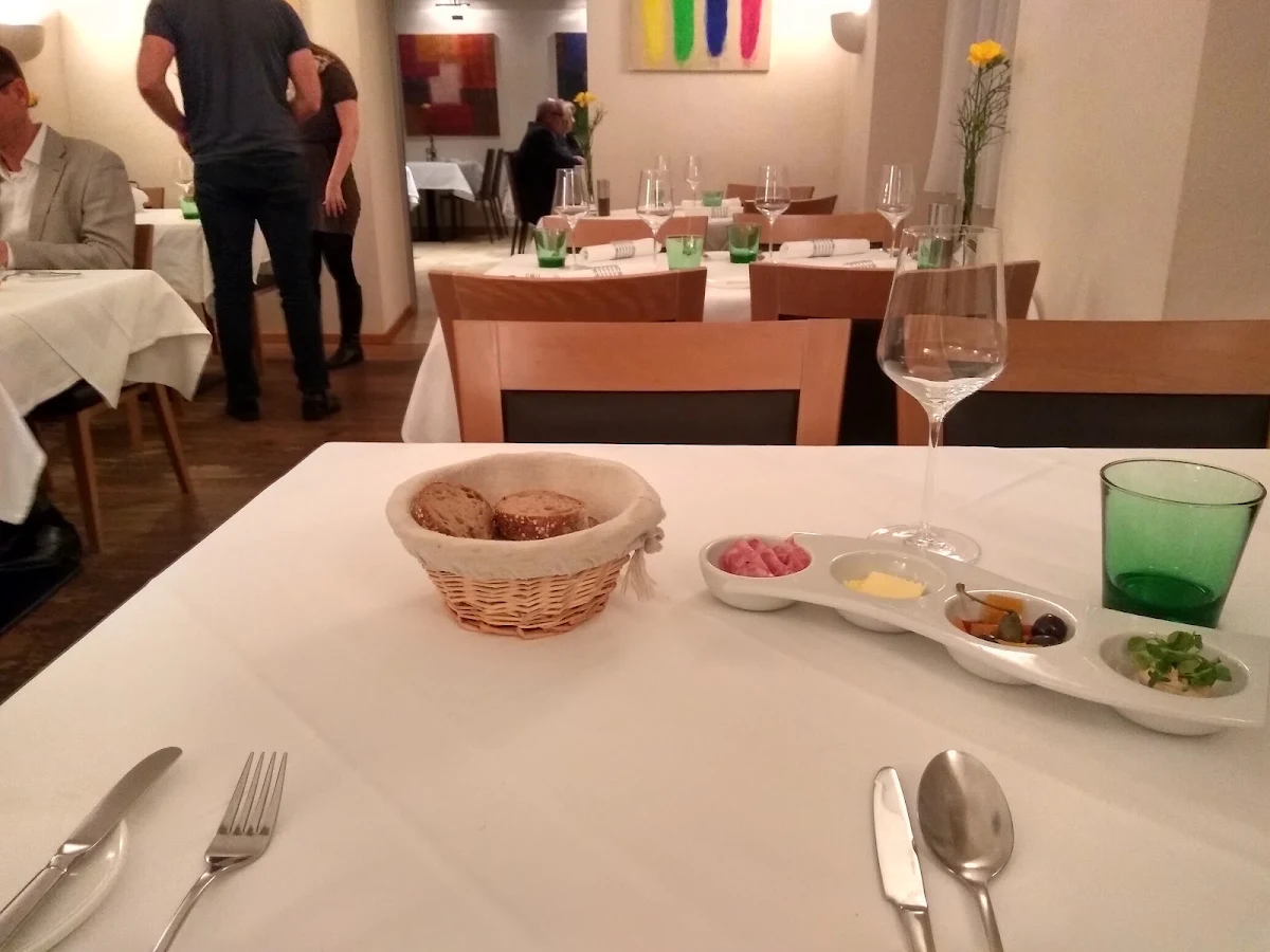 Essen und Trinken photo 4
