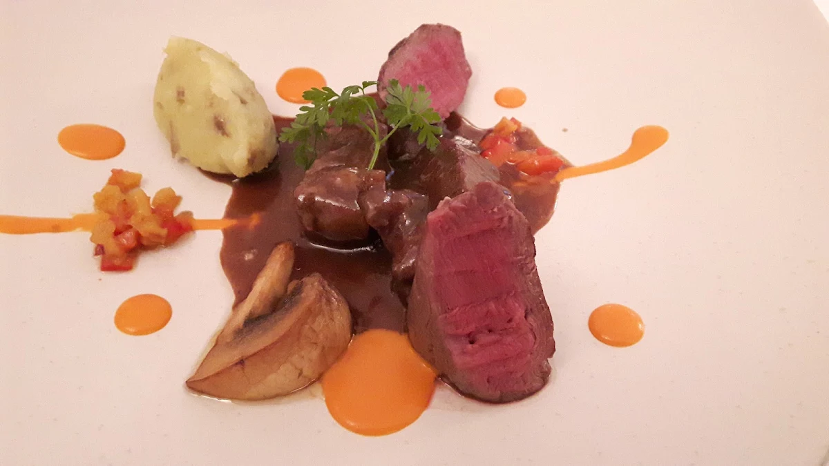 Essen und Trinken photo 7