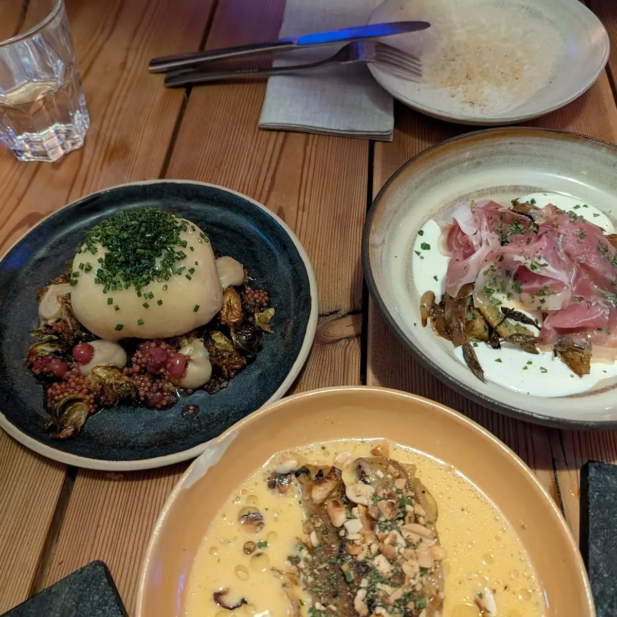 Essen und Trinken photo 3