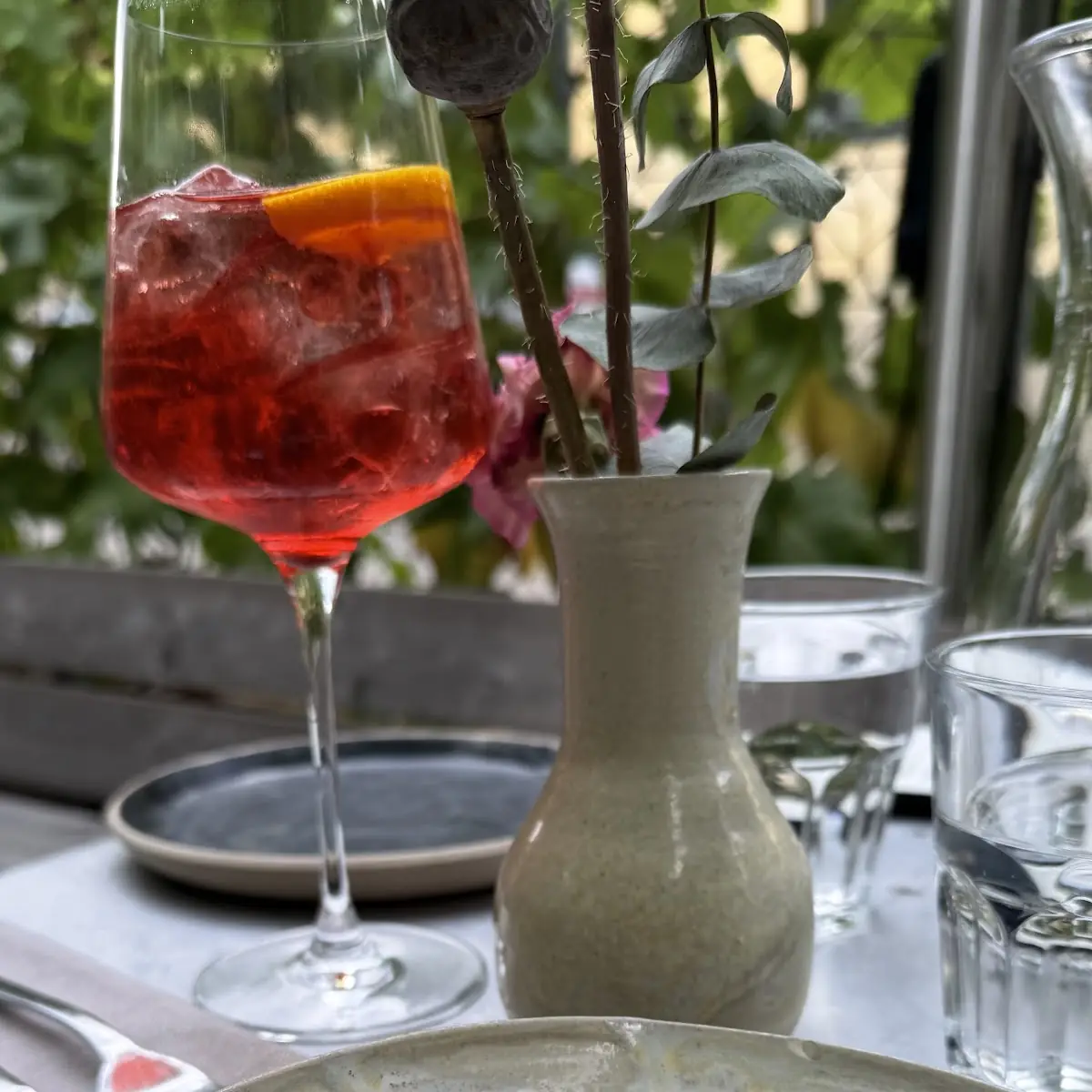 Essen und Trinken photo 5