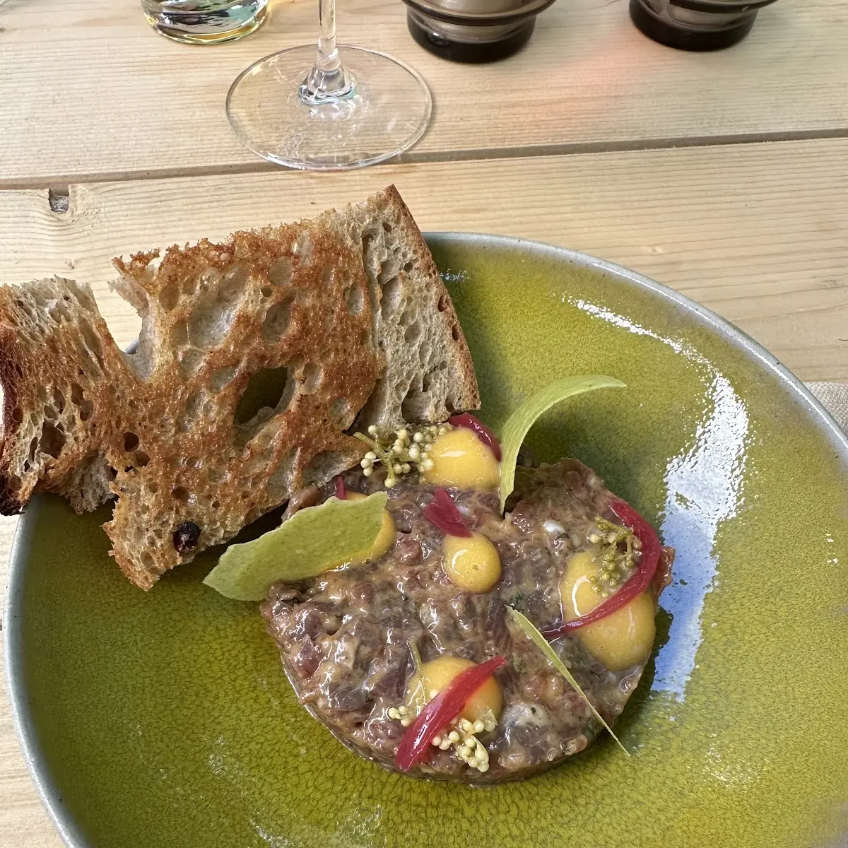Essen und Trinken photo 9