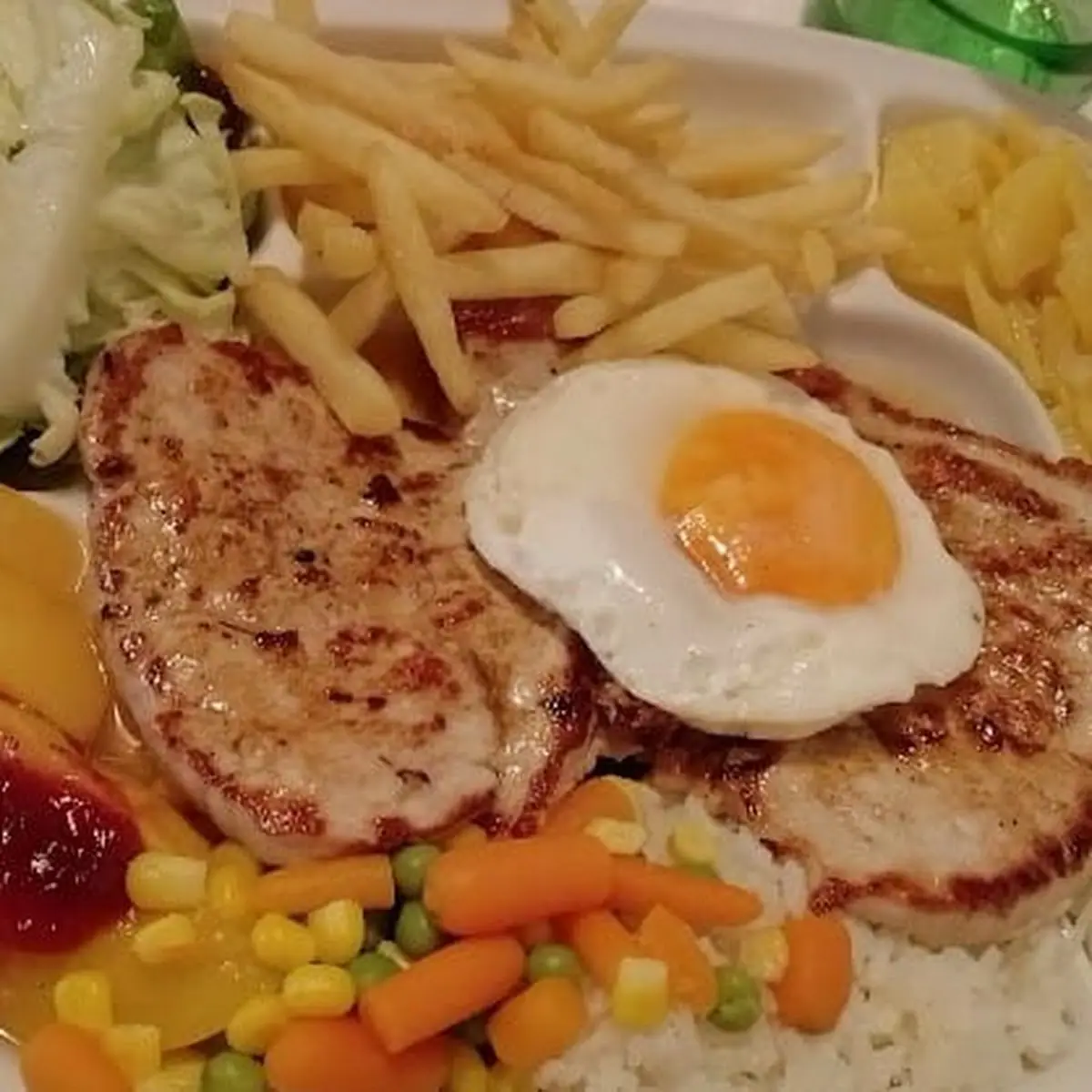Essen und Trinken photo 3