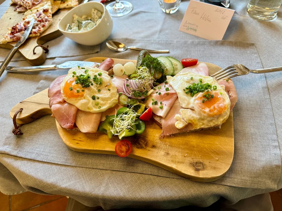 Essen und Trinken photo 3