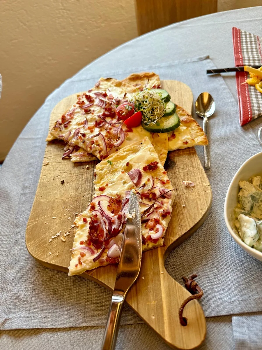Essen und Trinken photo 4