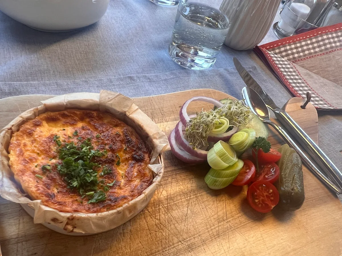 Essen und Trinken photo 5