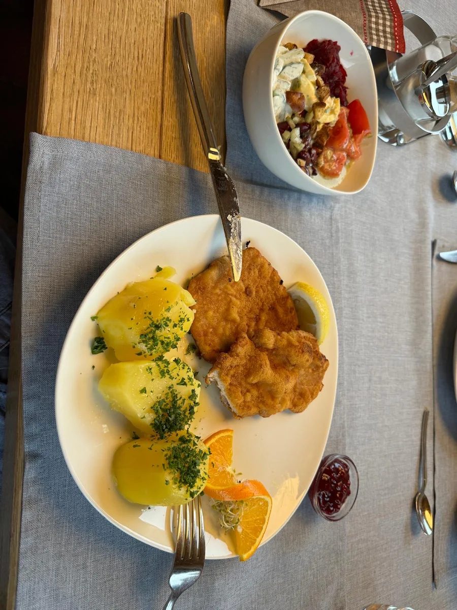 Essen und Trinken photo 6
