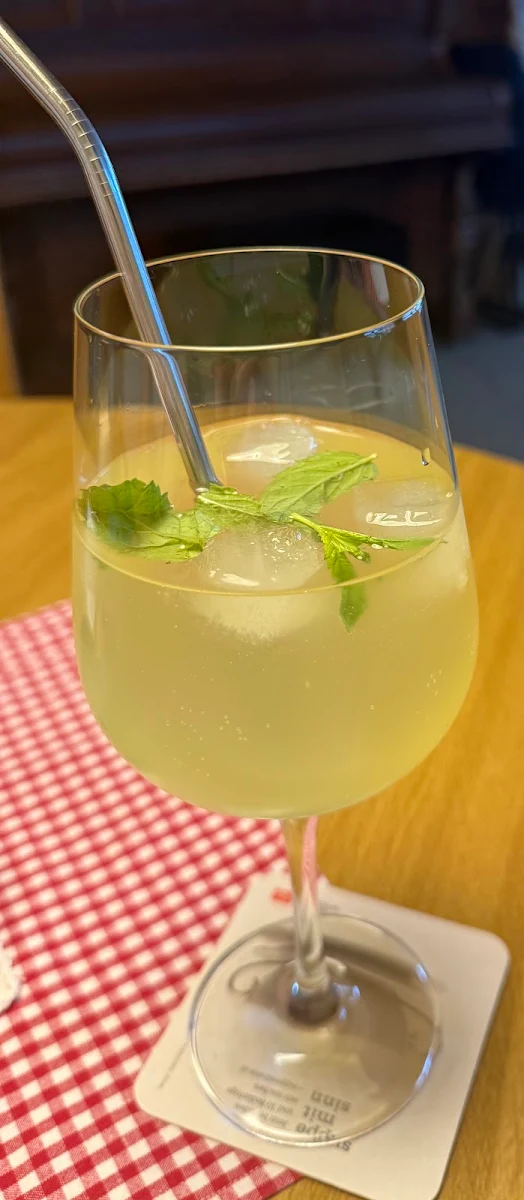 Essen und Trinken photo 8