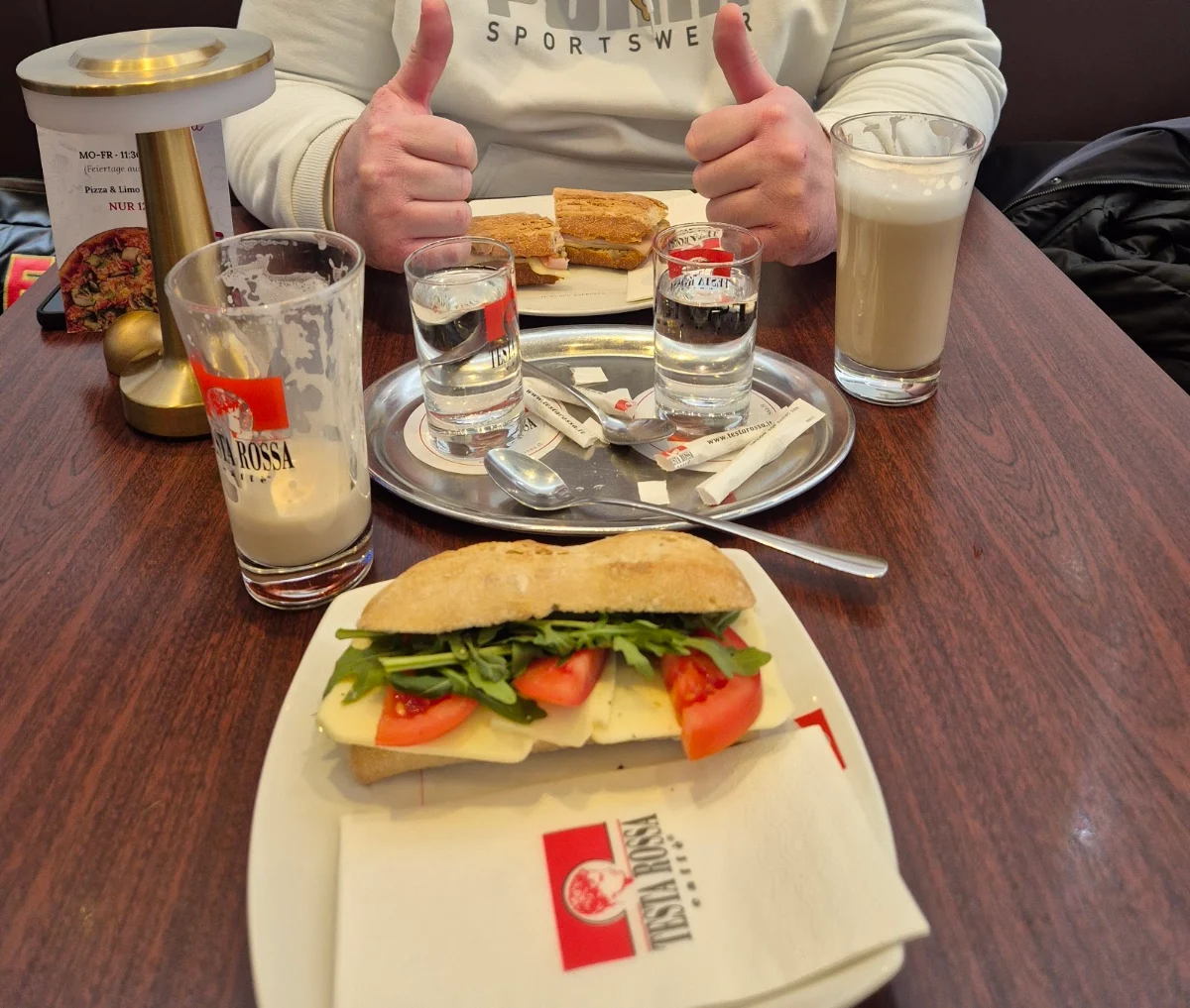 Essen und Trinken photo 10