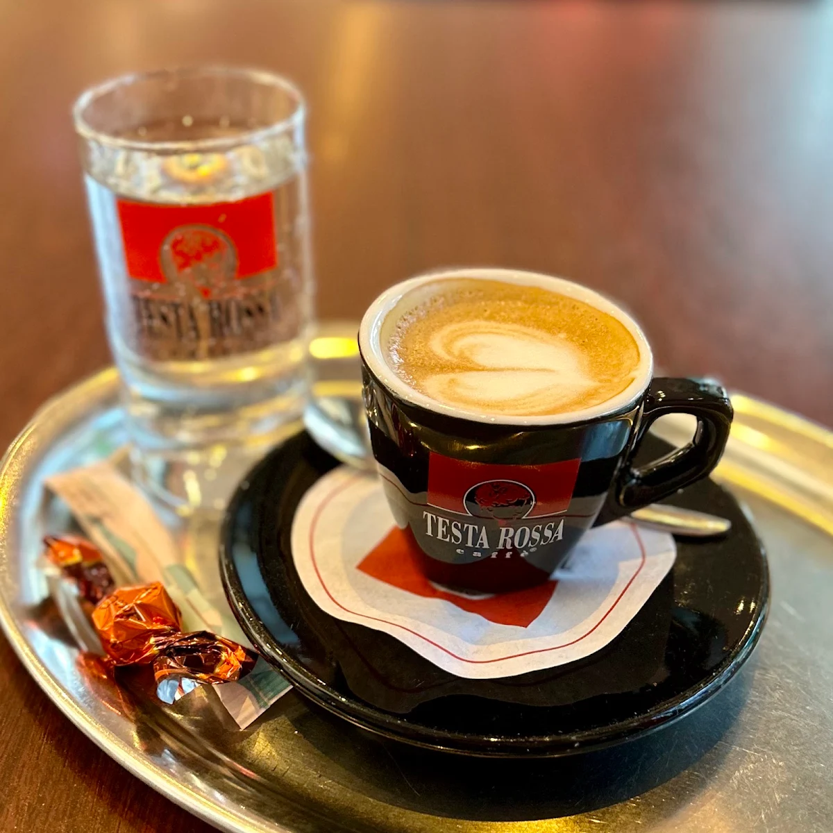 Essen und Trinken photo 3