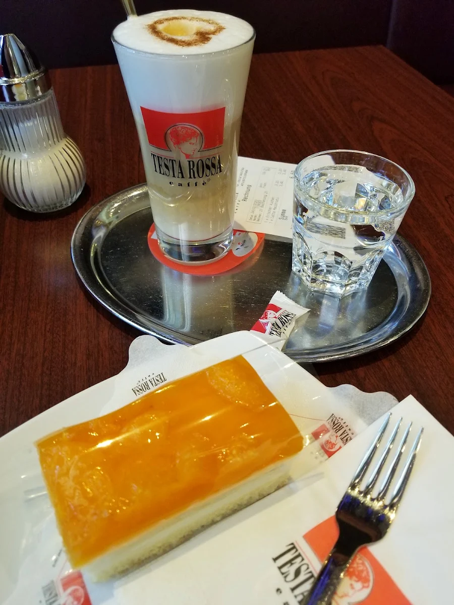 Essen und Trinken photo 8