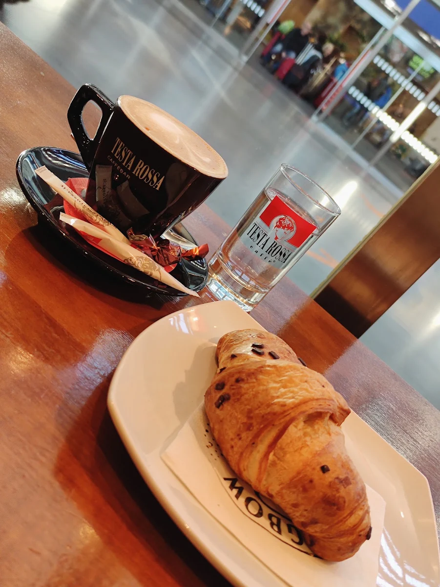 Essen und Trinken photo 9