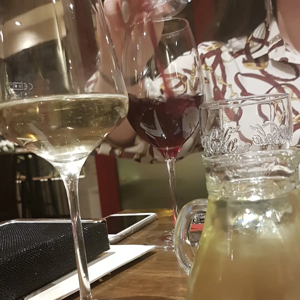 Essen und Trinken photo 4