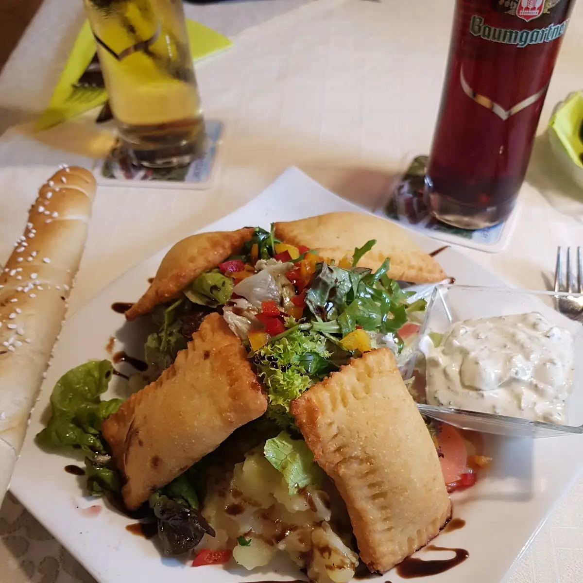 Essen und Trinken photo 10