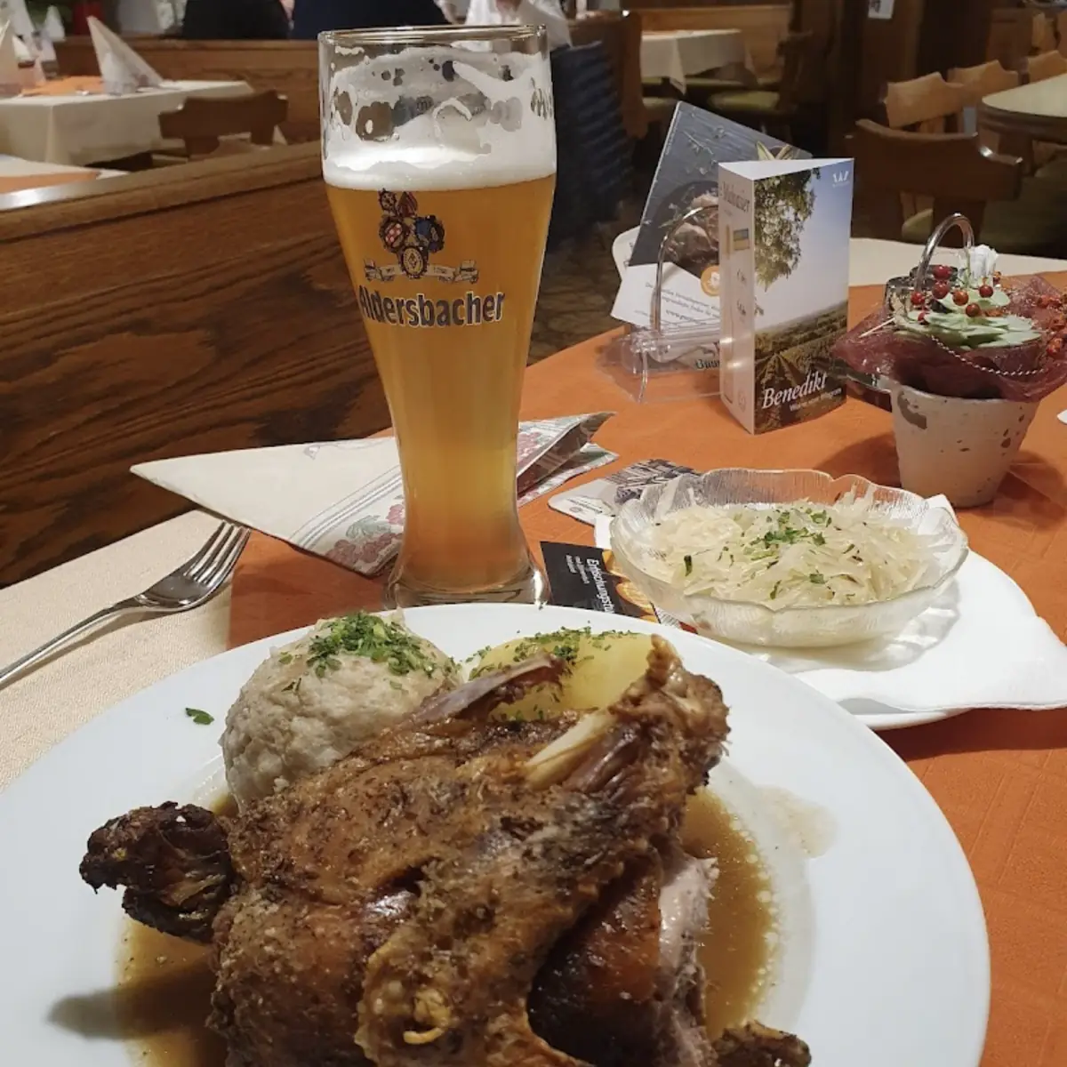 Essen und Trinken photo 2