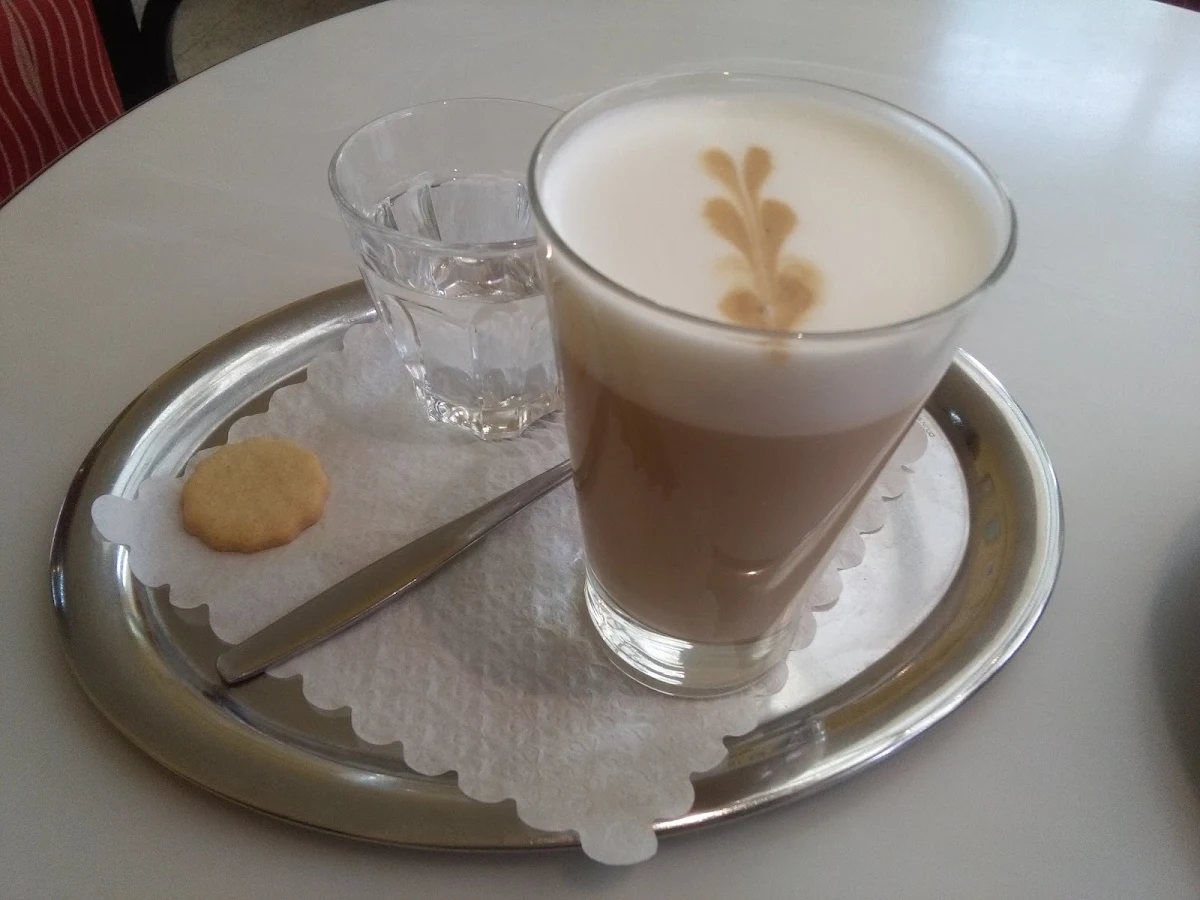 Essen und Trinken photo 10