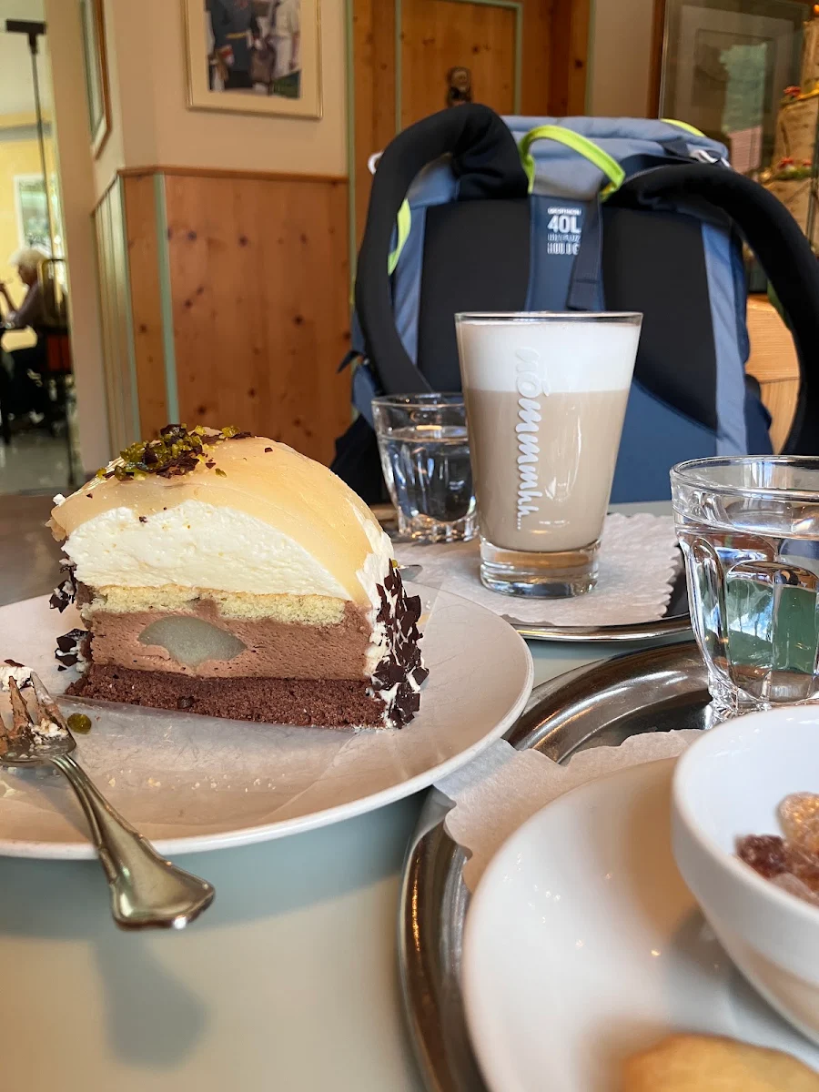 Essen und Trinken photo 6