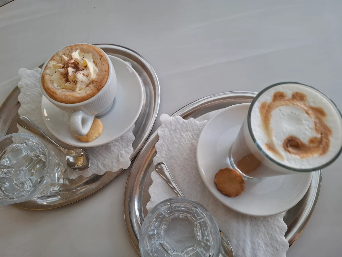 Essen und Trinken photo 7