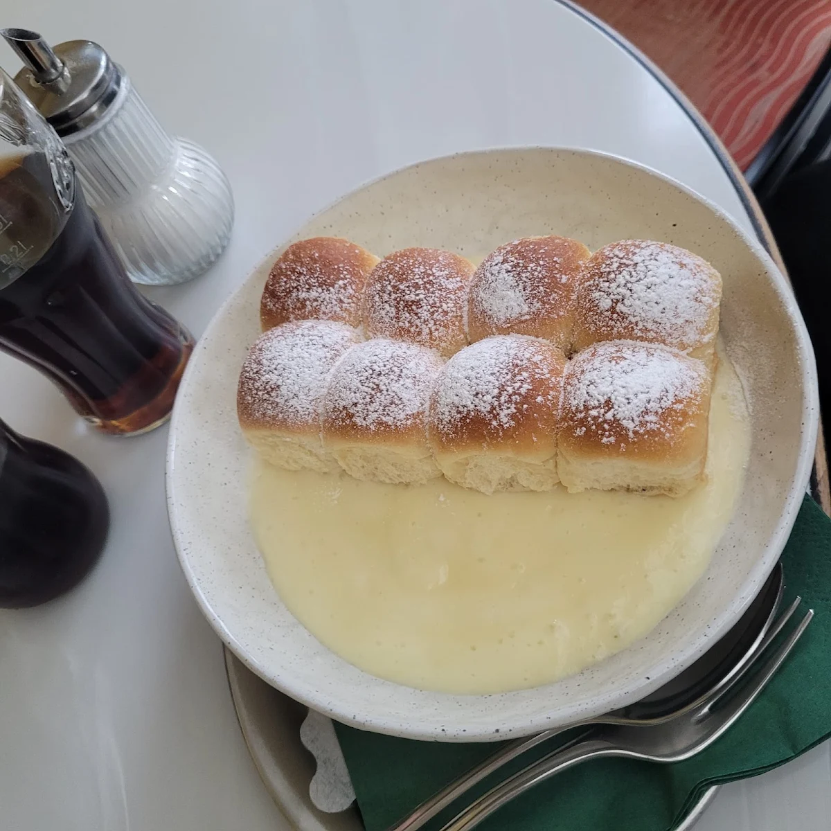 Essen und Trinken photo 8