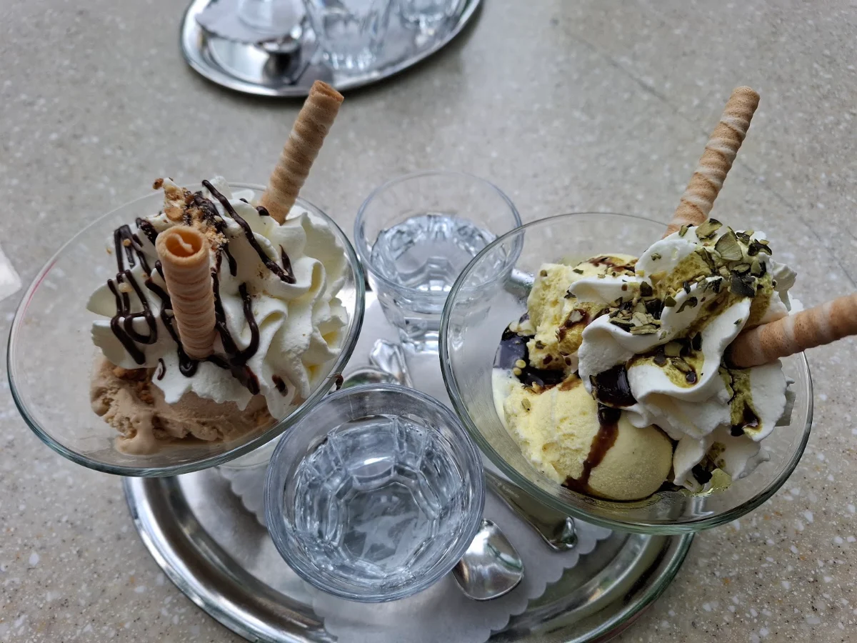 Essen und Trinken photo 9