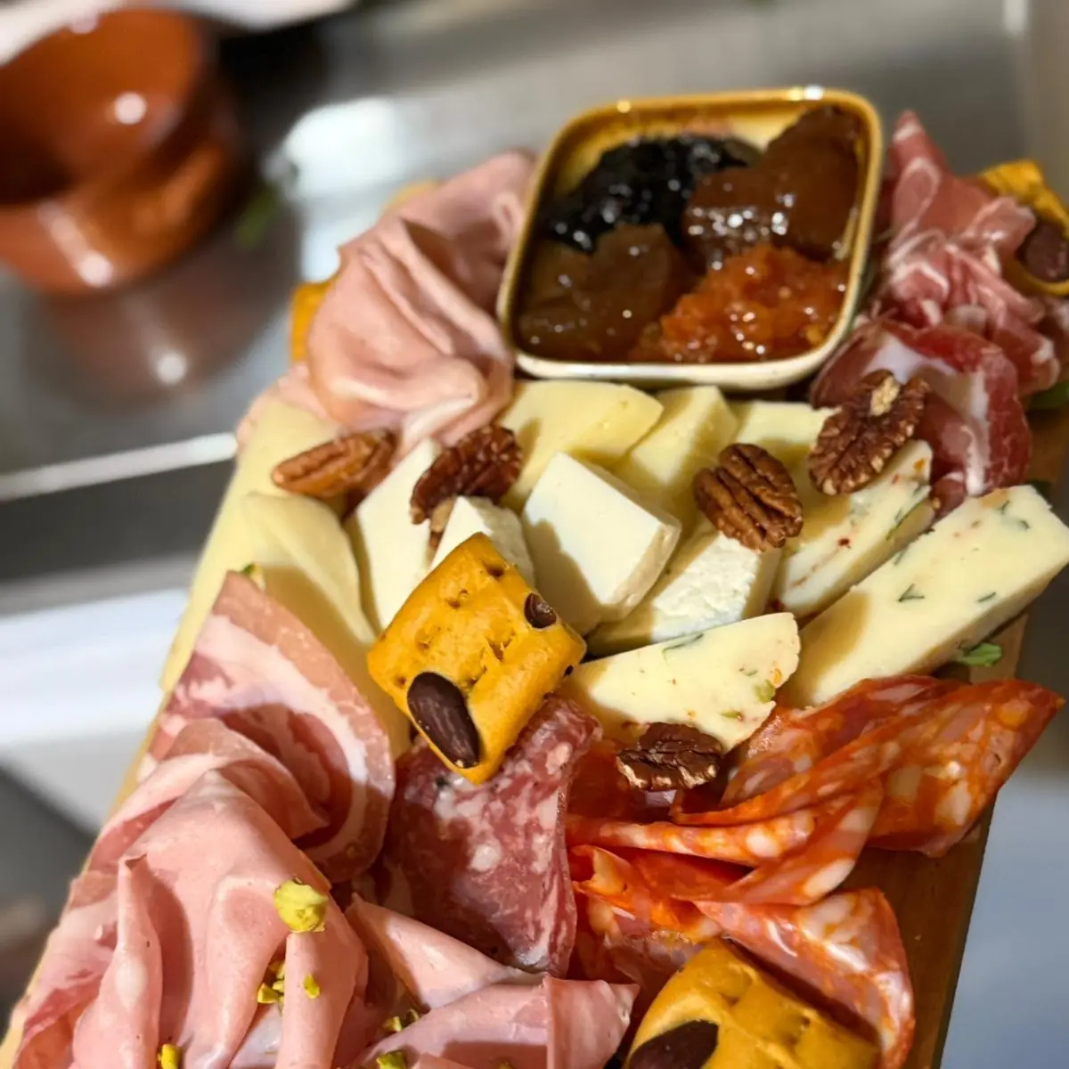Essen und Trinken photo 9