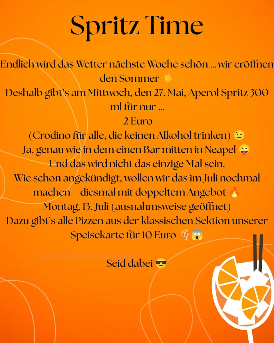 Speisekarte photo 10