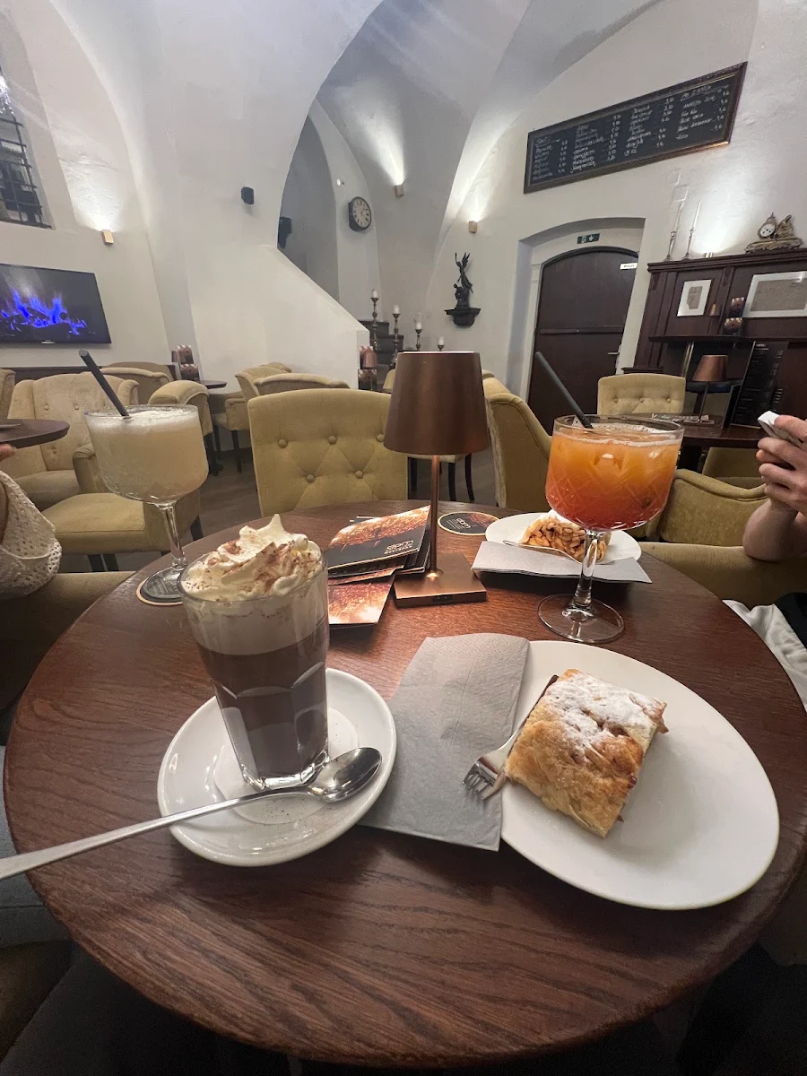 Essen und Trinken photo 1