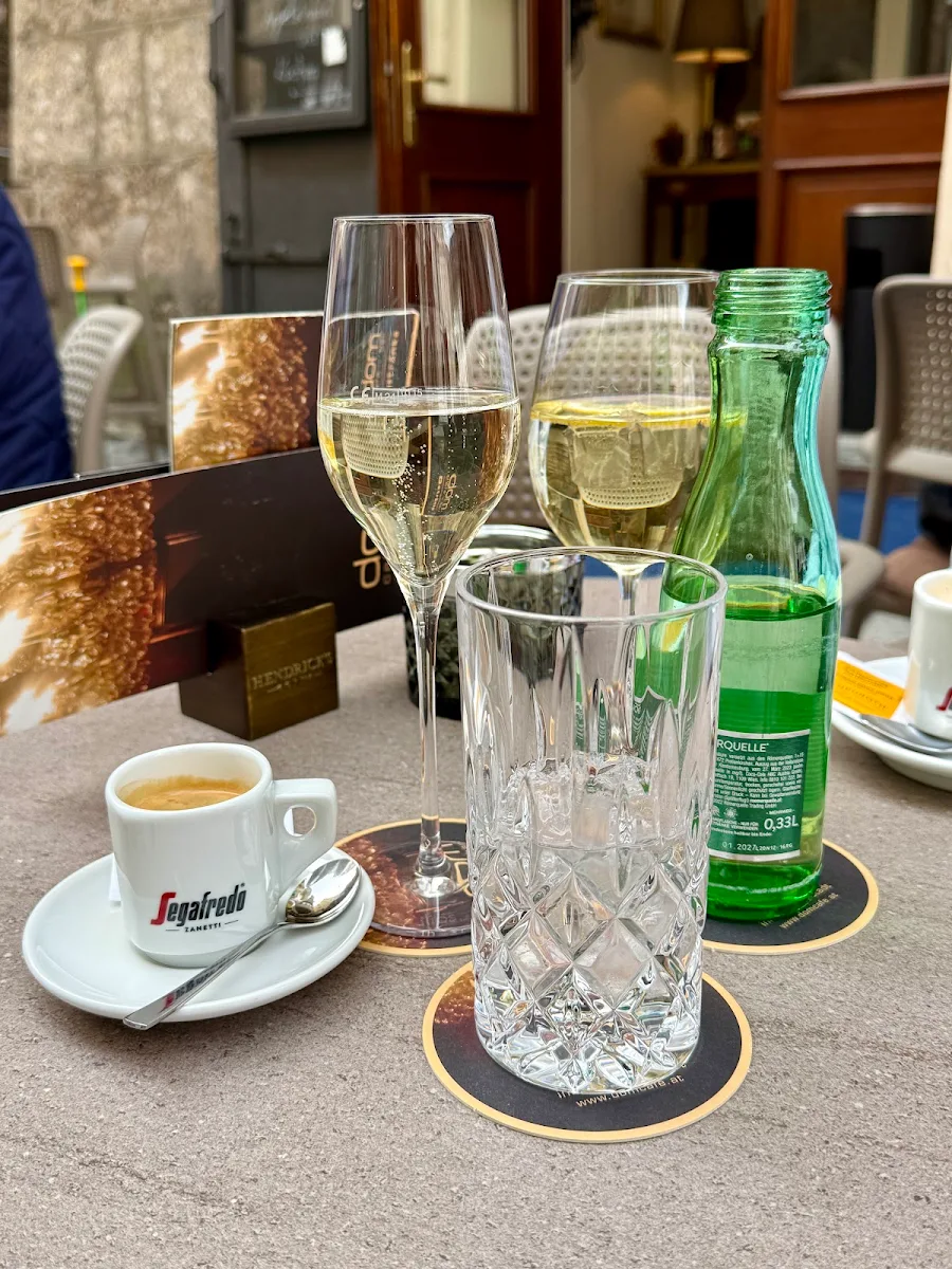 Essen und Trinken photo 10