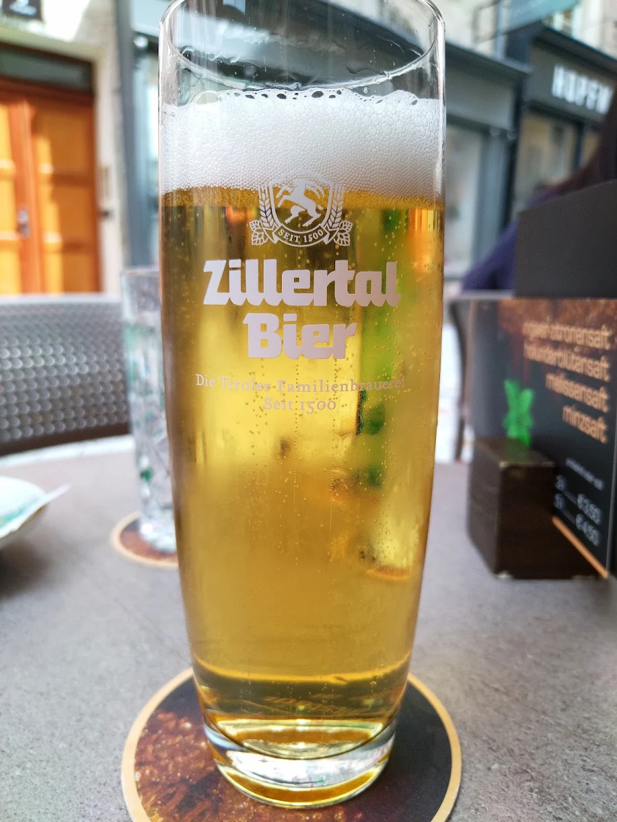 Essen und Trinken photo 5