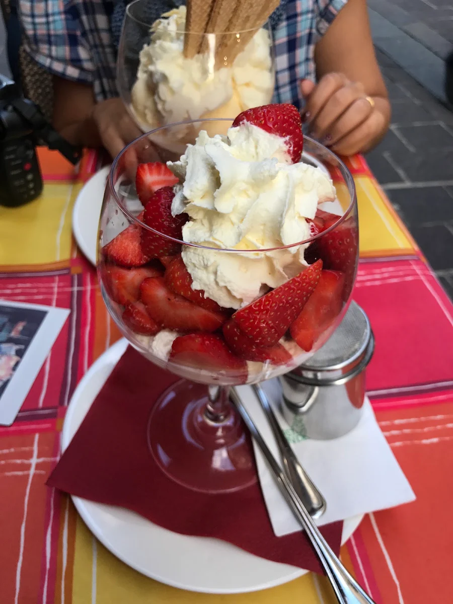 Essen und Trinken photo 8