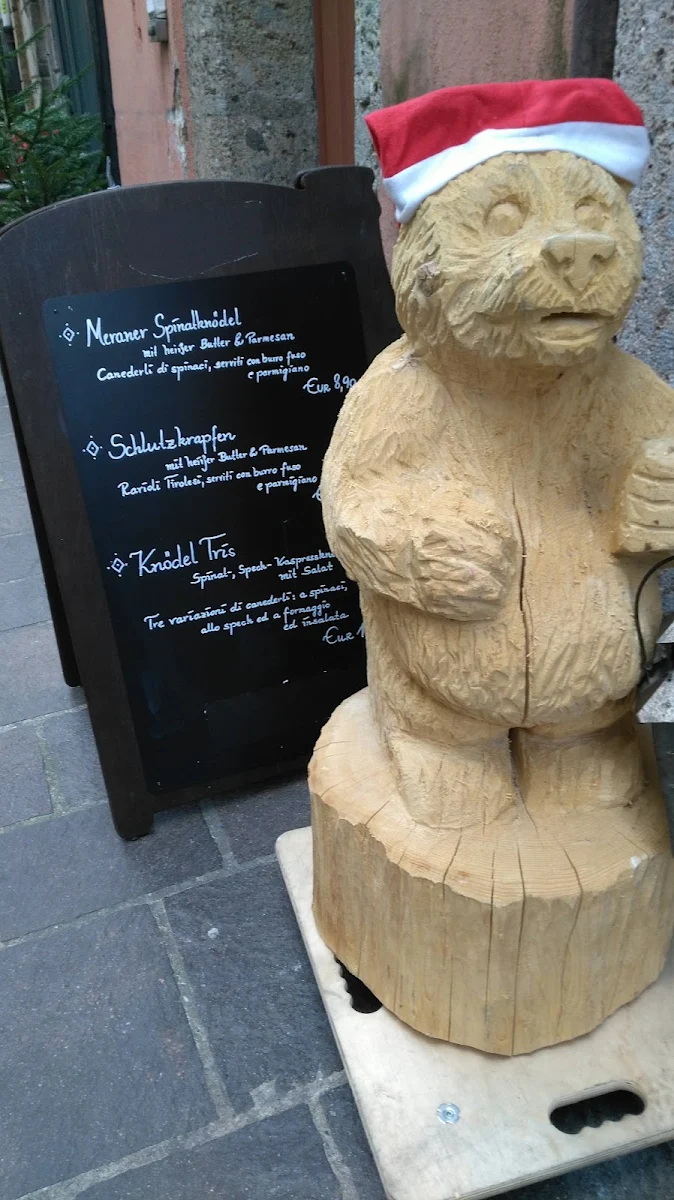 Speisekarte photo 10