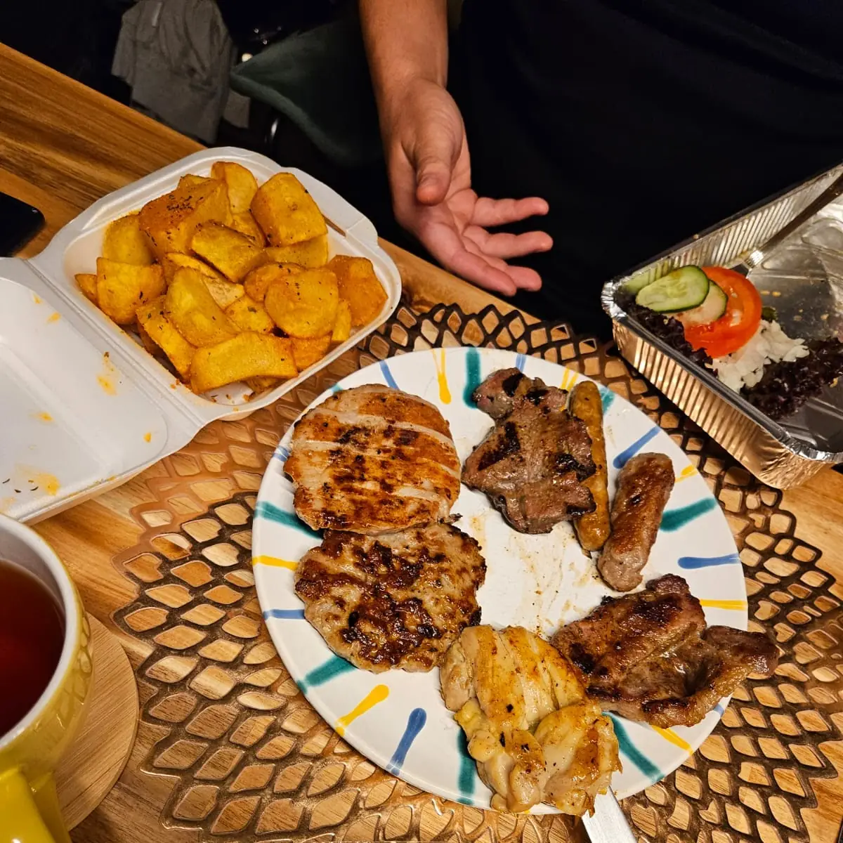 Essen und Trinken photo 10