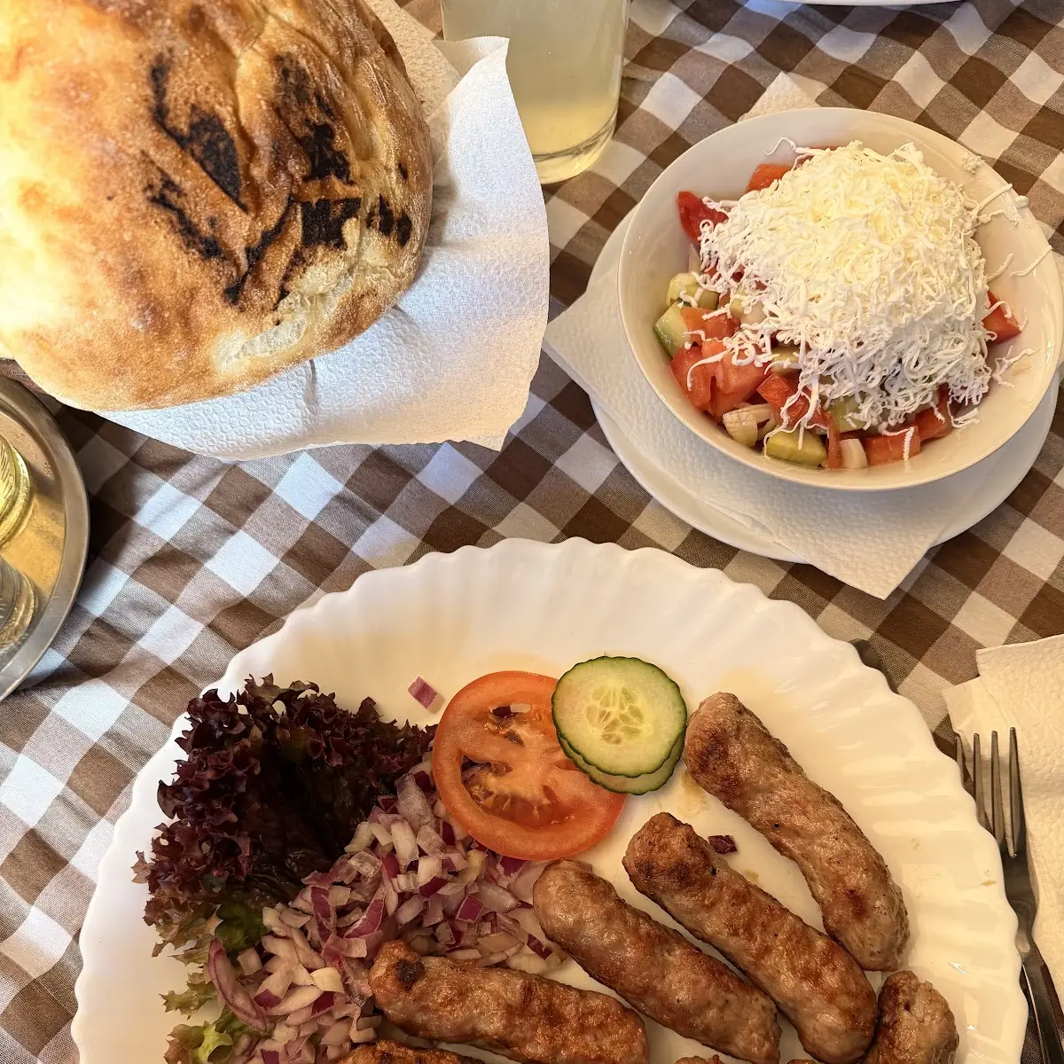 Essen und Trinken photo 2