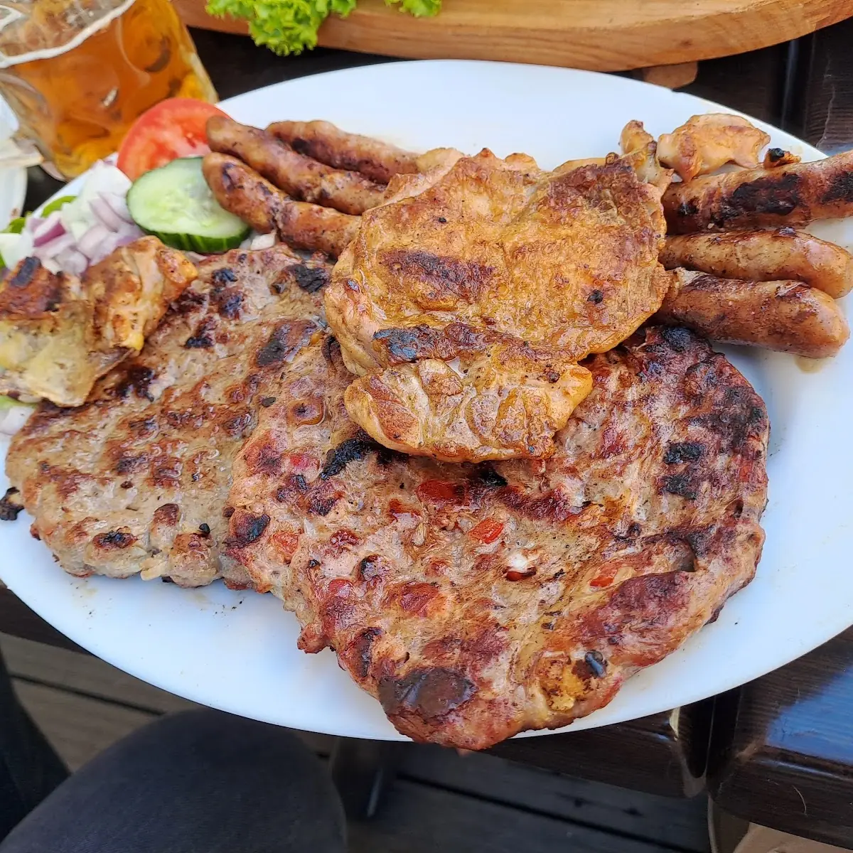 Essen und Trinken photo 9