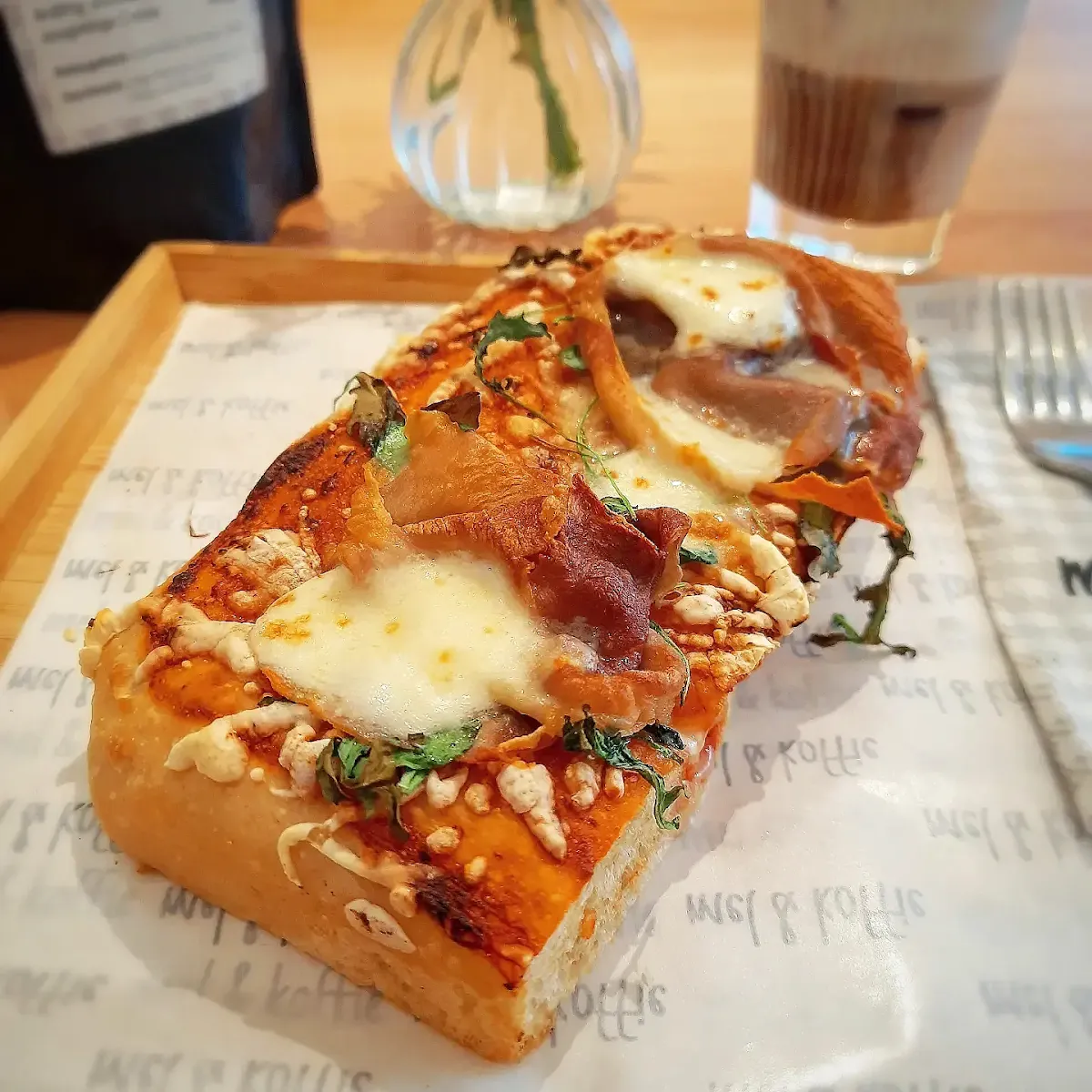 Essen und Trinken photo 7