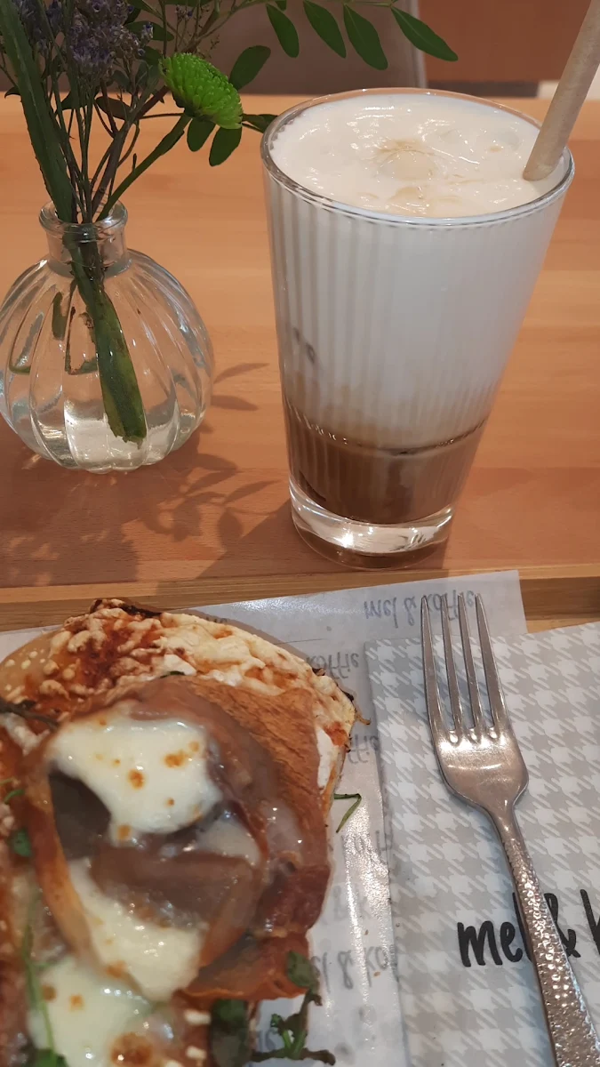Essen und Trinken photo 8