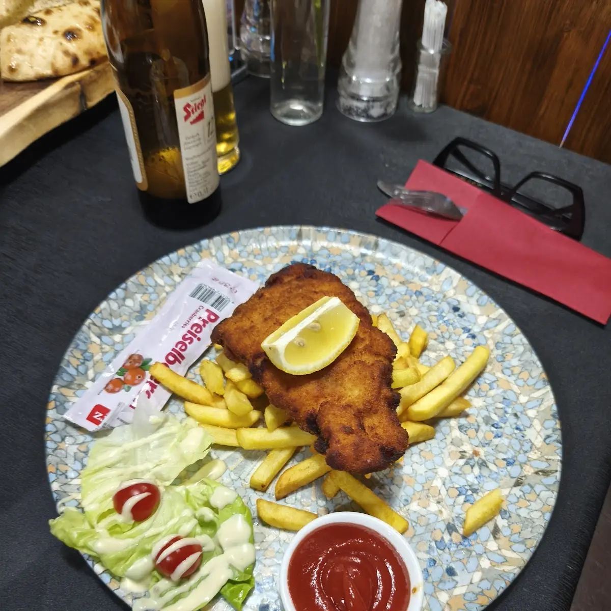 Essen und Trinken photo 10