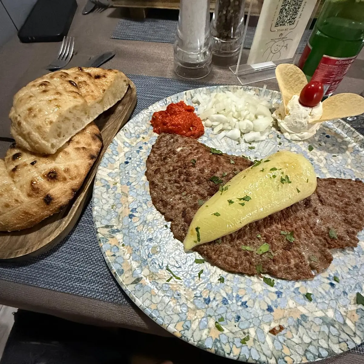 Essen und Trinken photo 3