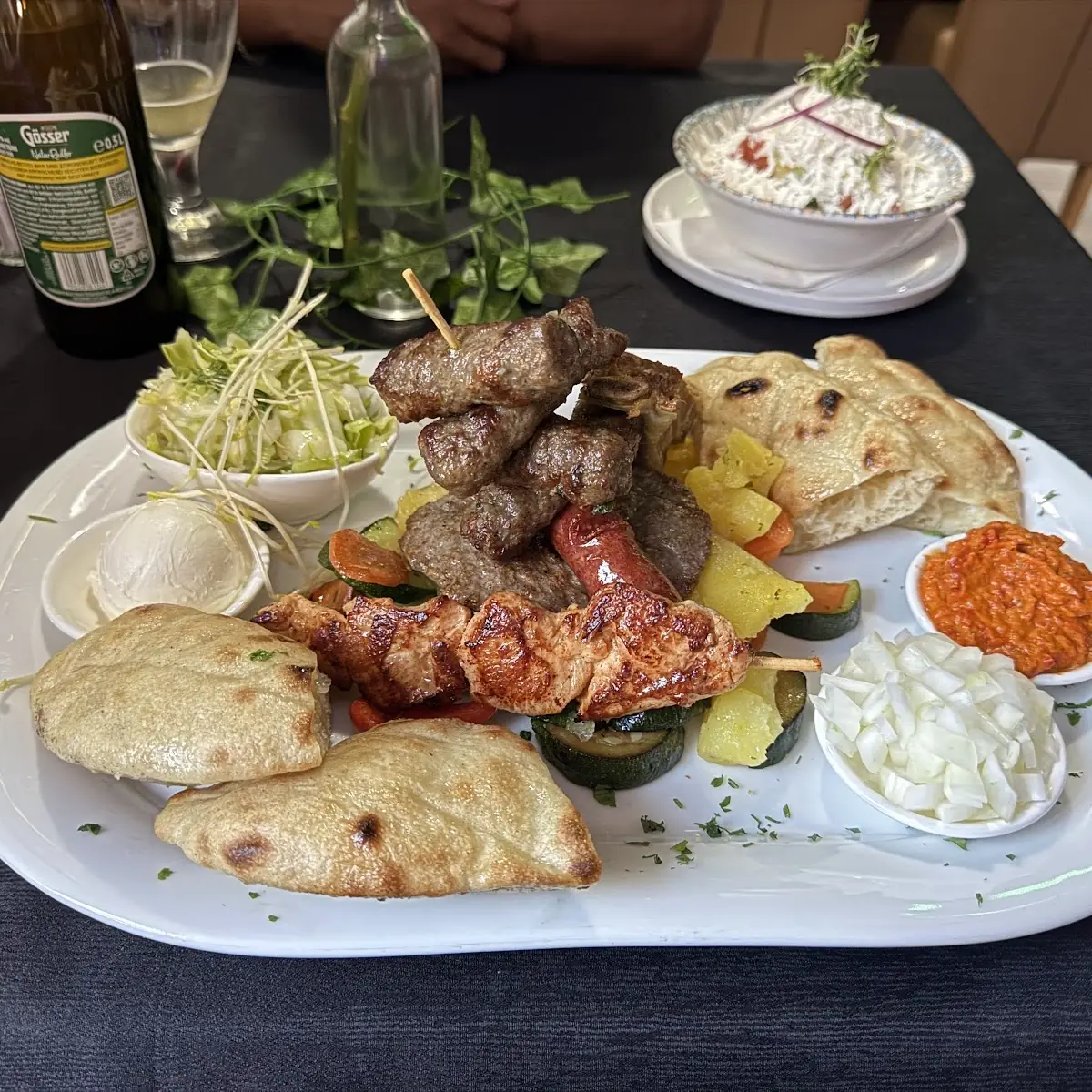 Essen und Trinken photo 4