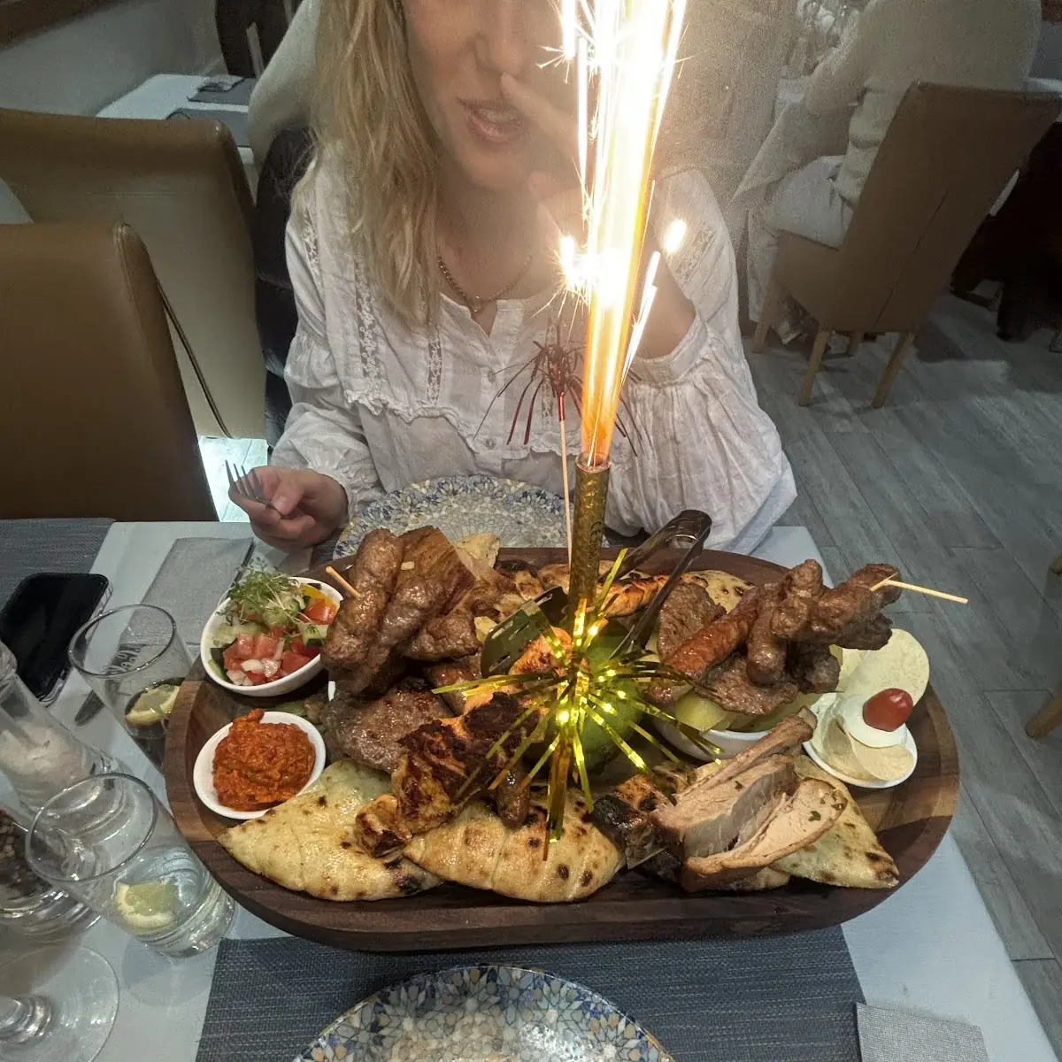 Essen und Trinken photo 6