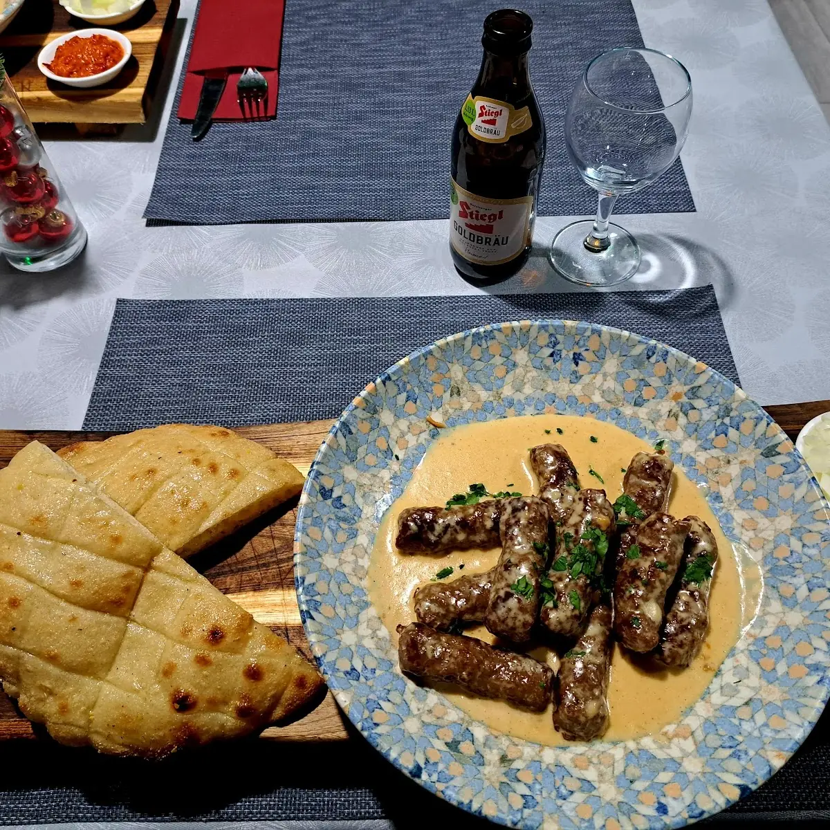 Essen und Trinken photo 7