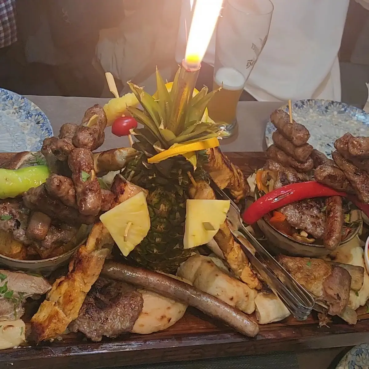 Essen und Trinken photo 8