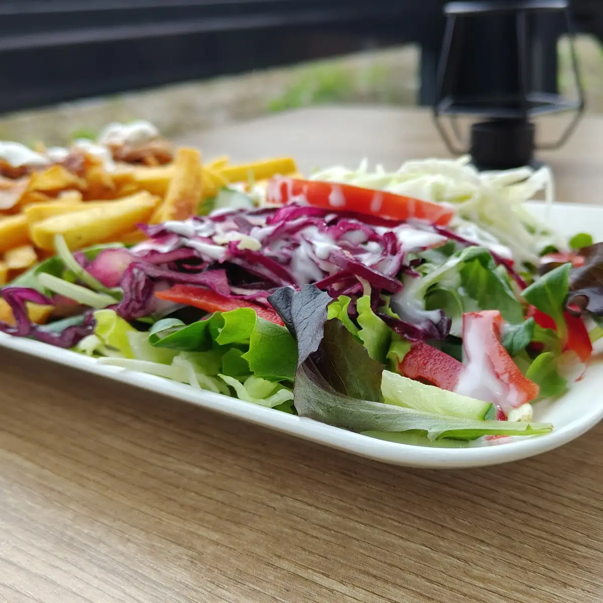 Essen und Trinken photo 3