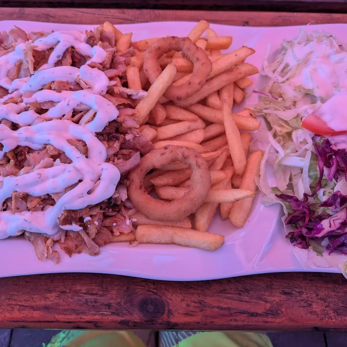 Essen und Trinken photo 7