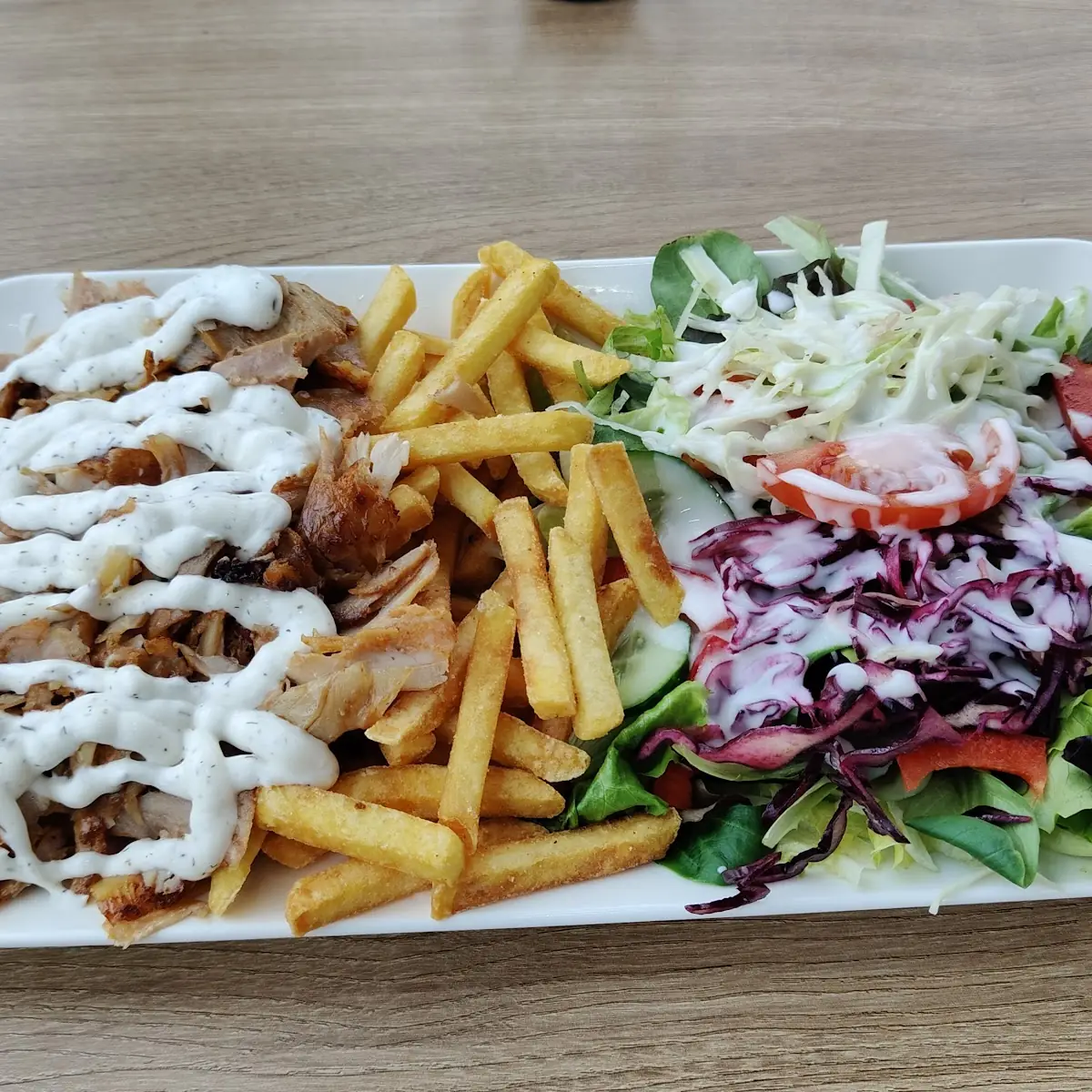 Essen und Trinken photo 8