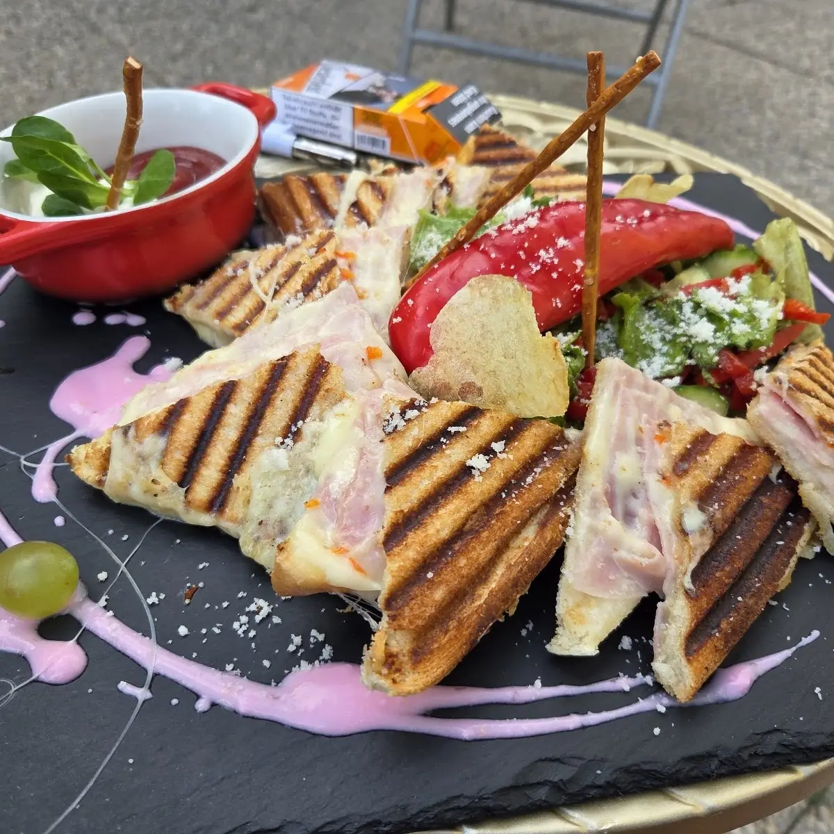 Essen und Trinken photo 3