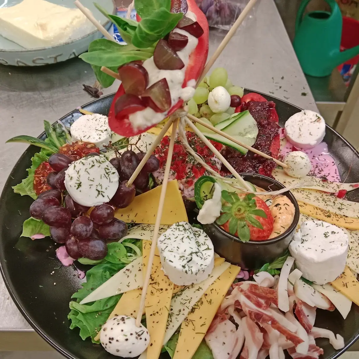 Essen und Trinken photo 5