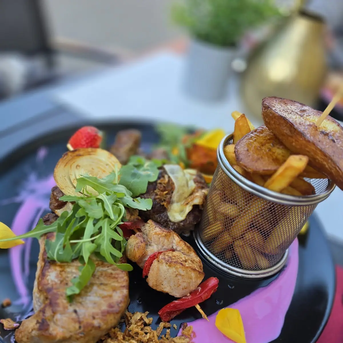 Essen und Trinken photo 7